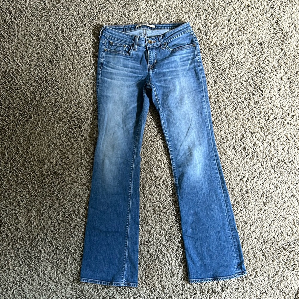 Big Star Remy Jeans